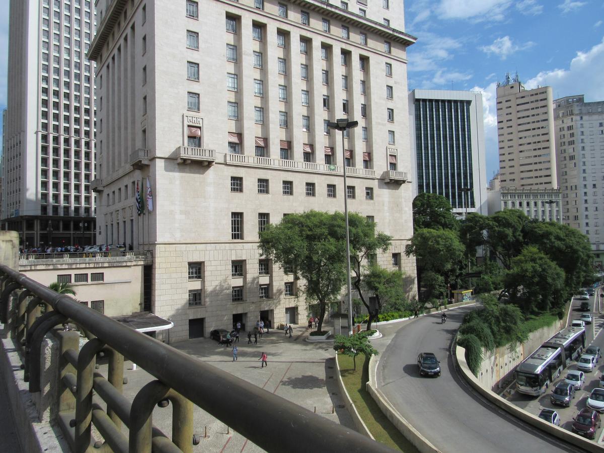 Hotel Moraes A 10 Minutos Da 25 De Marco,Bras,Bom Retiro,A 2 Minutos Do Mirante Sampa Sky E Pista De Skate Anhangabau Сан-Пауло Экстерьер фото
