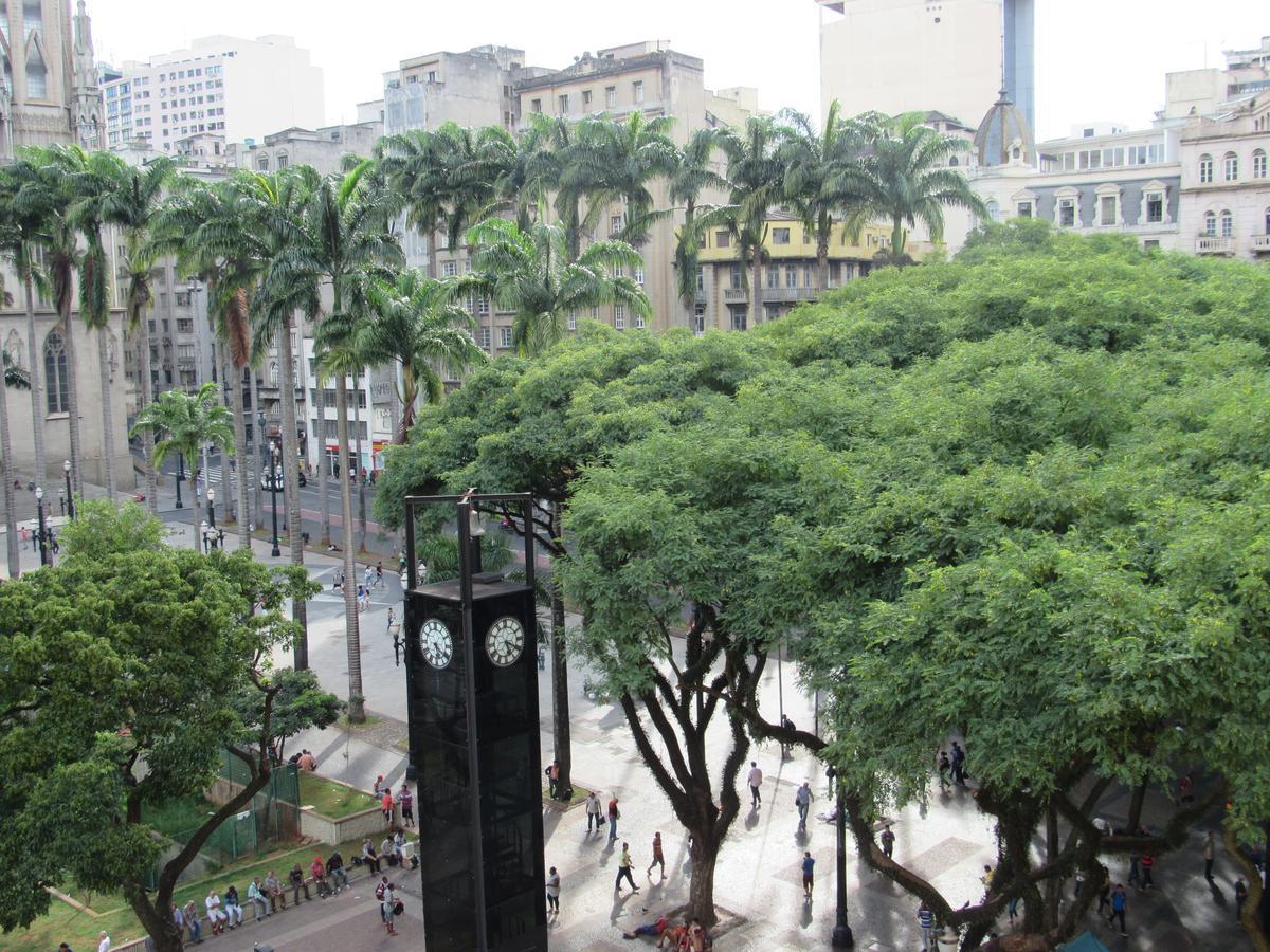Hotel Moraes A 10 Minutos Da 25 De Marco,Bras,Bom Retiro,A 2 Minutos Do Mirante Sampa Sky E Pista De Skate Anhangabau Сан-Пауло Экстерьер фото
